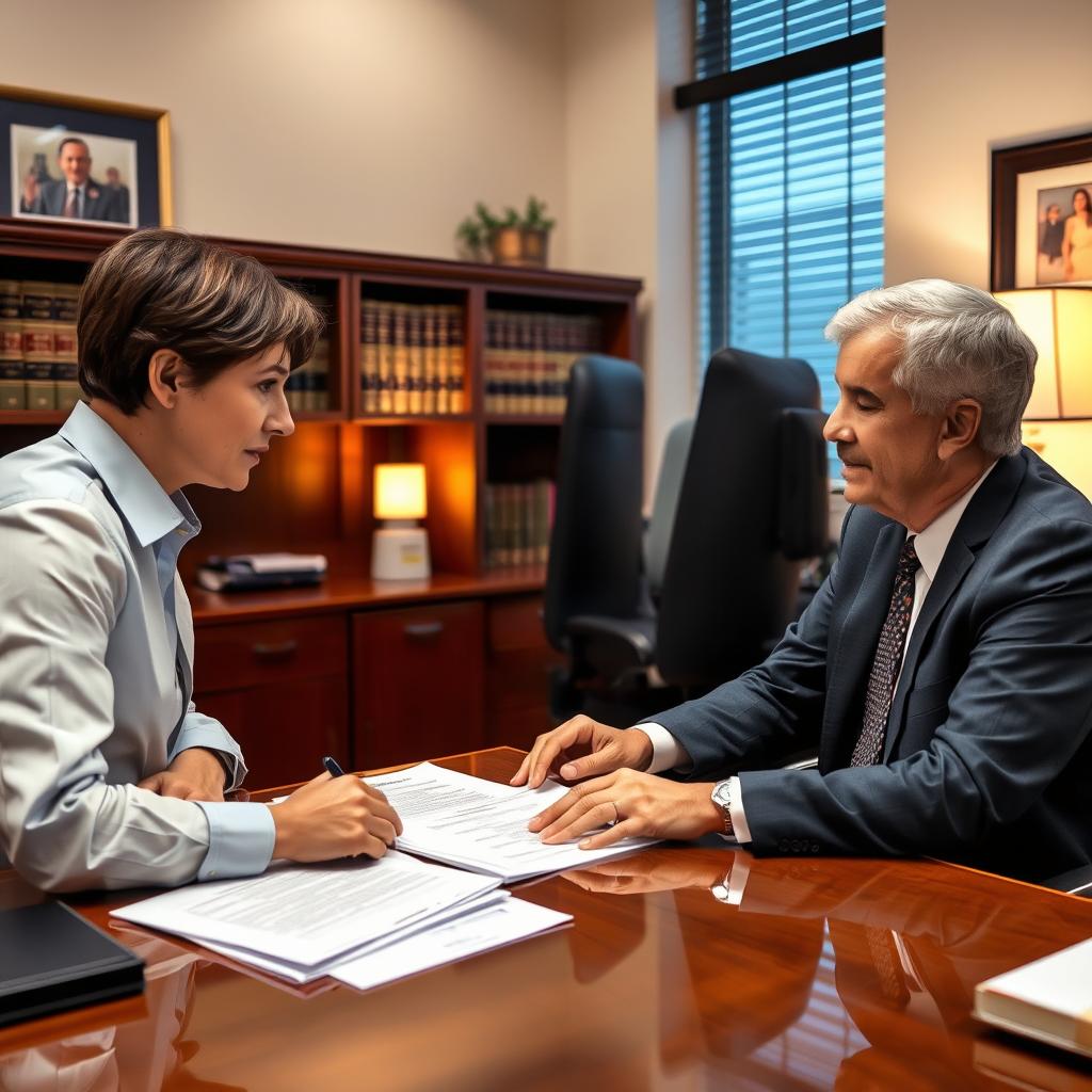 Medical Malpractice Lawyer Wicomico County