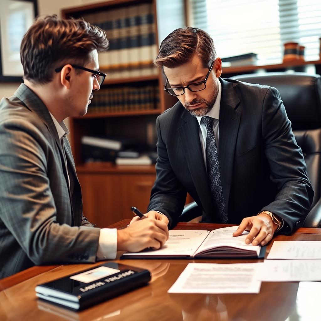 Medical Malpractice Lawyer Worcester County