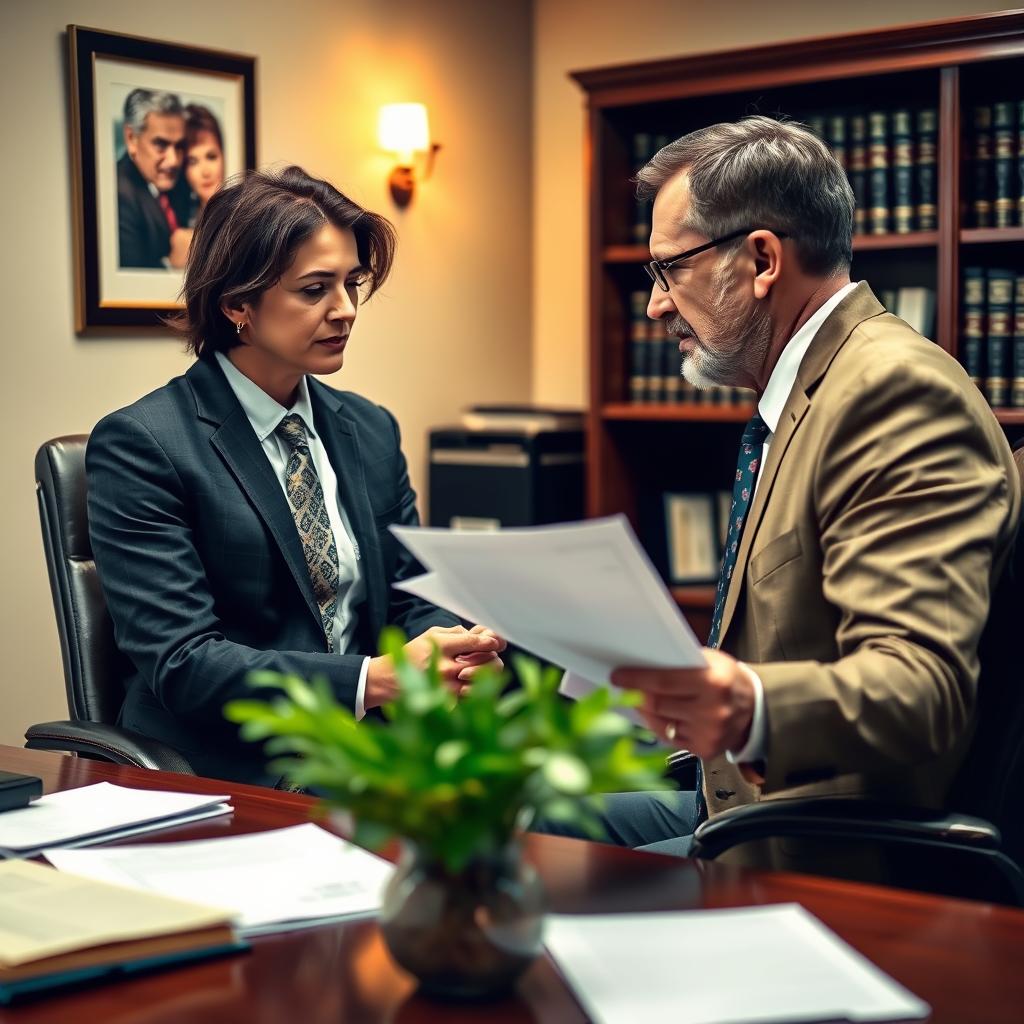 Motorcycle Accident Lawyer Cecil County