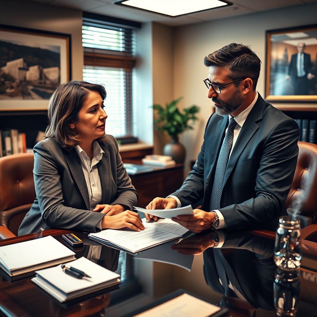 Motorcycle Accident Lawyer Logan Circle