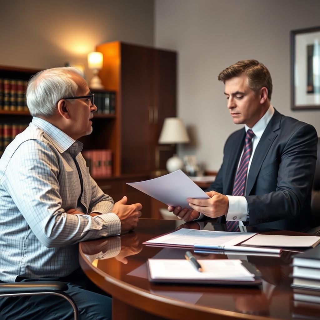 Motorcycle Accident Lawyer Spring Valley