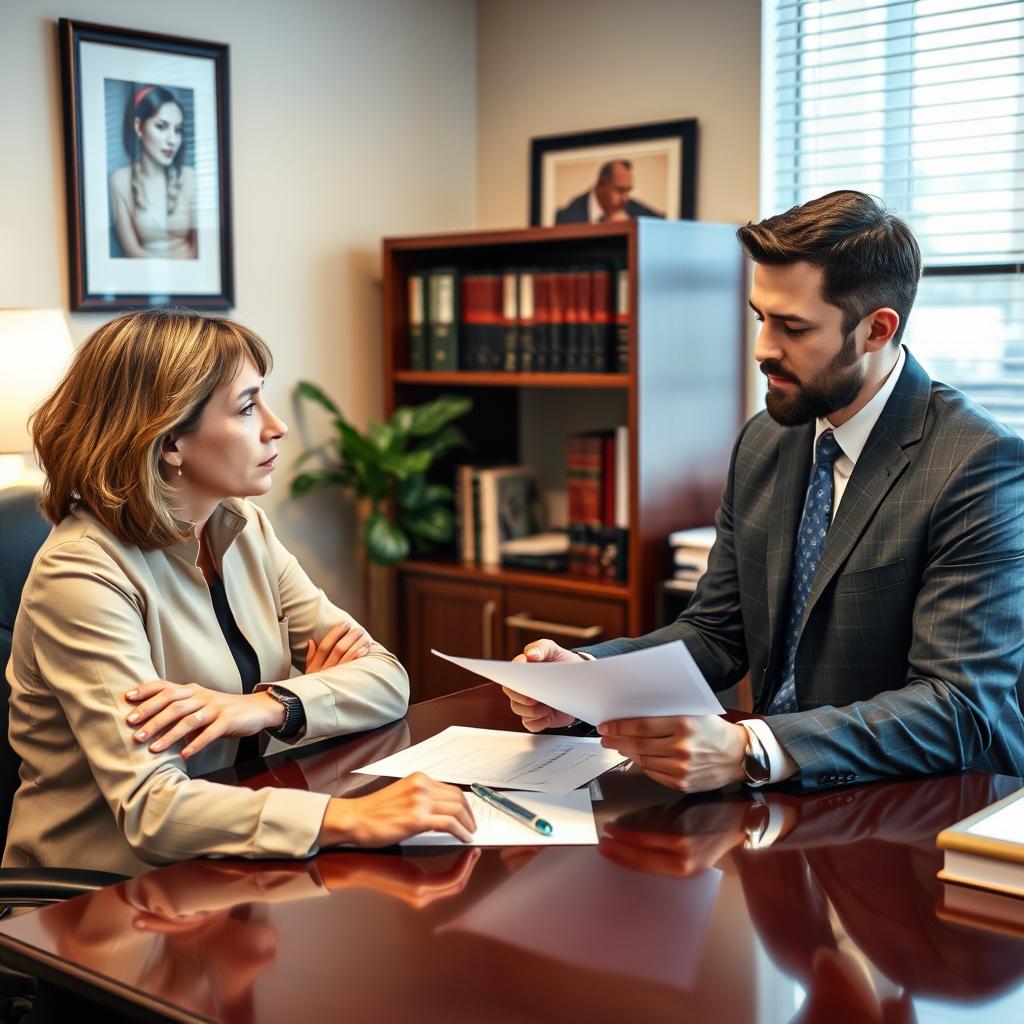 Motorcycle Accident Lawyer Worcester County