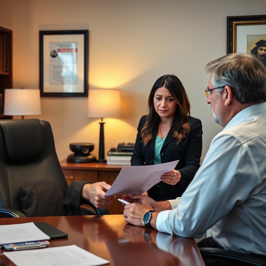 Negligence Lawyer Anne Arundel County