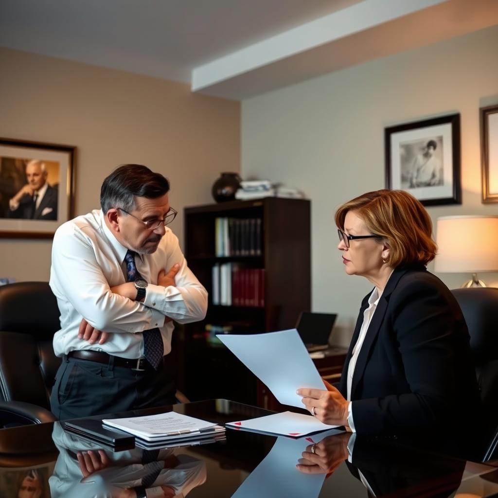 Negligence Lawyer Frederick County