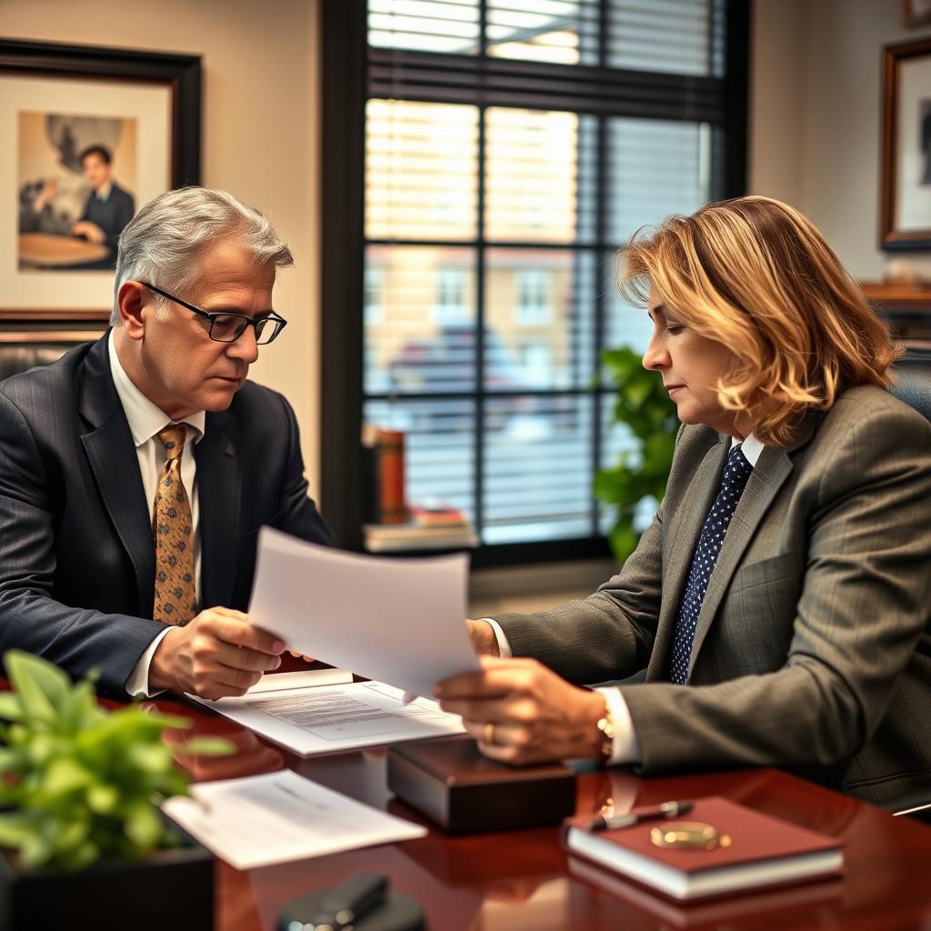 Negligence Lawyer Harford County