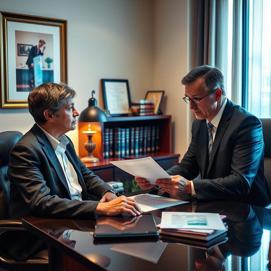 Negligence Lawyer Howard County