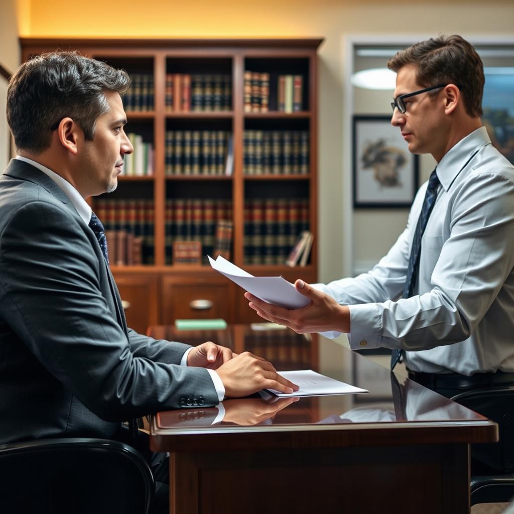 Negligence Lawyer Montgomery County