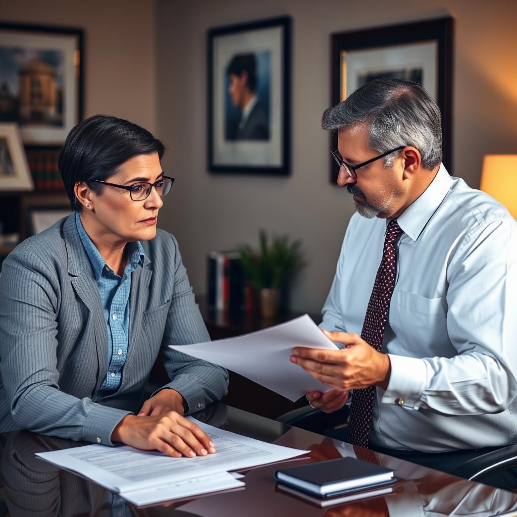 Negligence Lawyer Prince Georges County