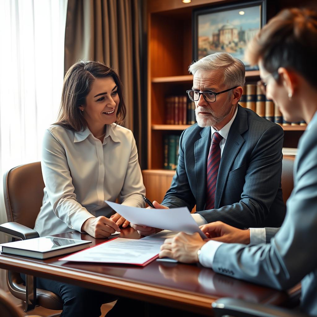 Negligence Lawyer Rockville