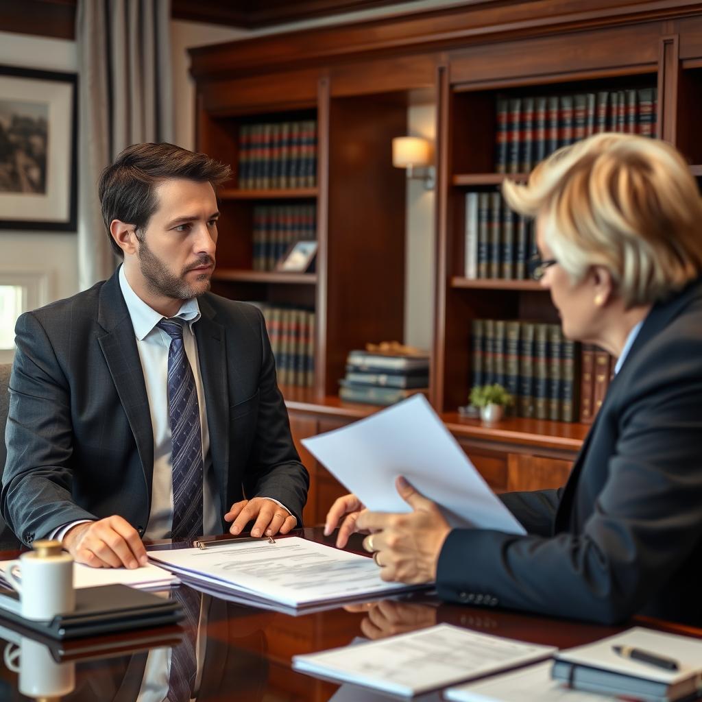 Negligence Lawyer Salisbury