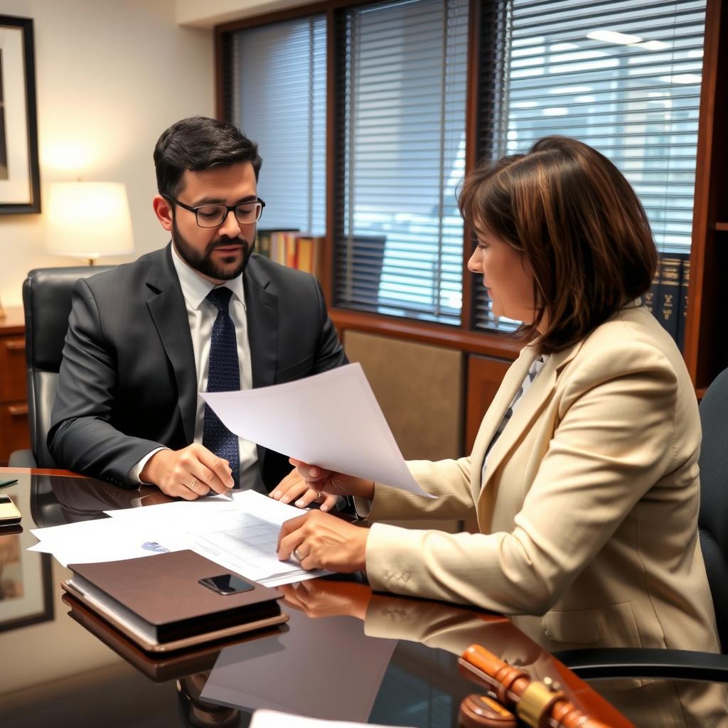 Negligence Lawyer Somerset County