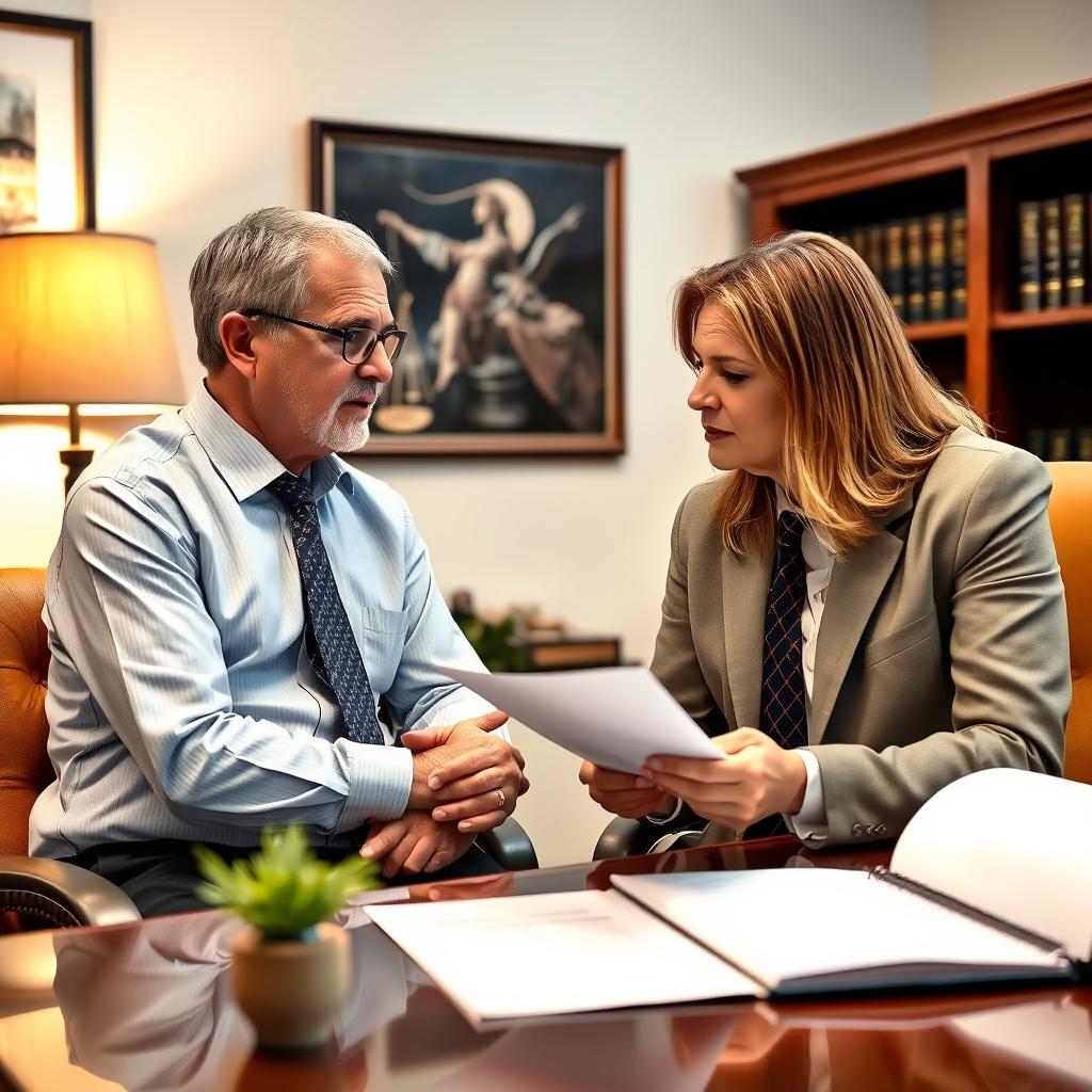 Negligence Lawyer Washington County