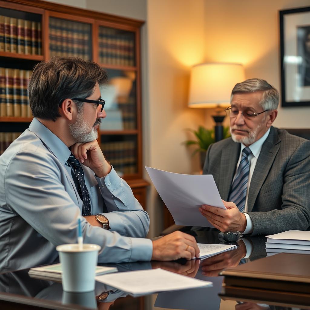 Negligence Lawyer Worcester County