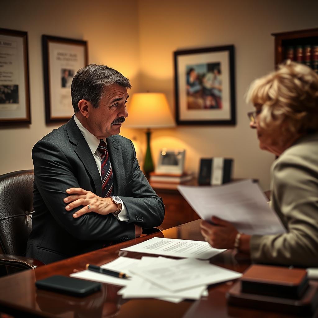 Nursing Home Abuse Lawyer Anne Arundel County