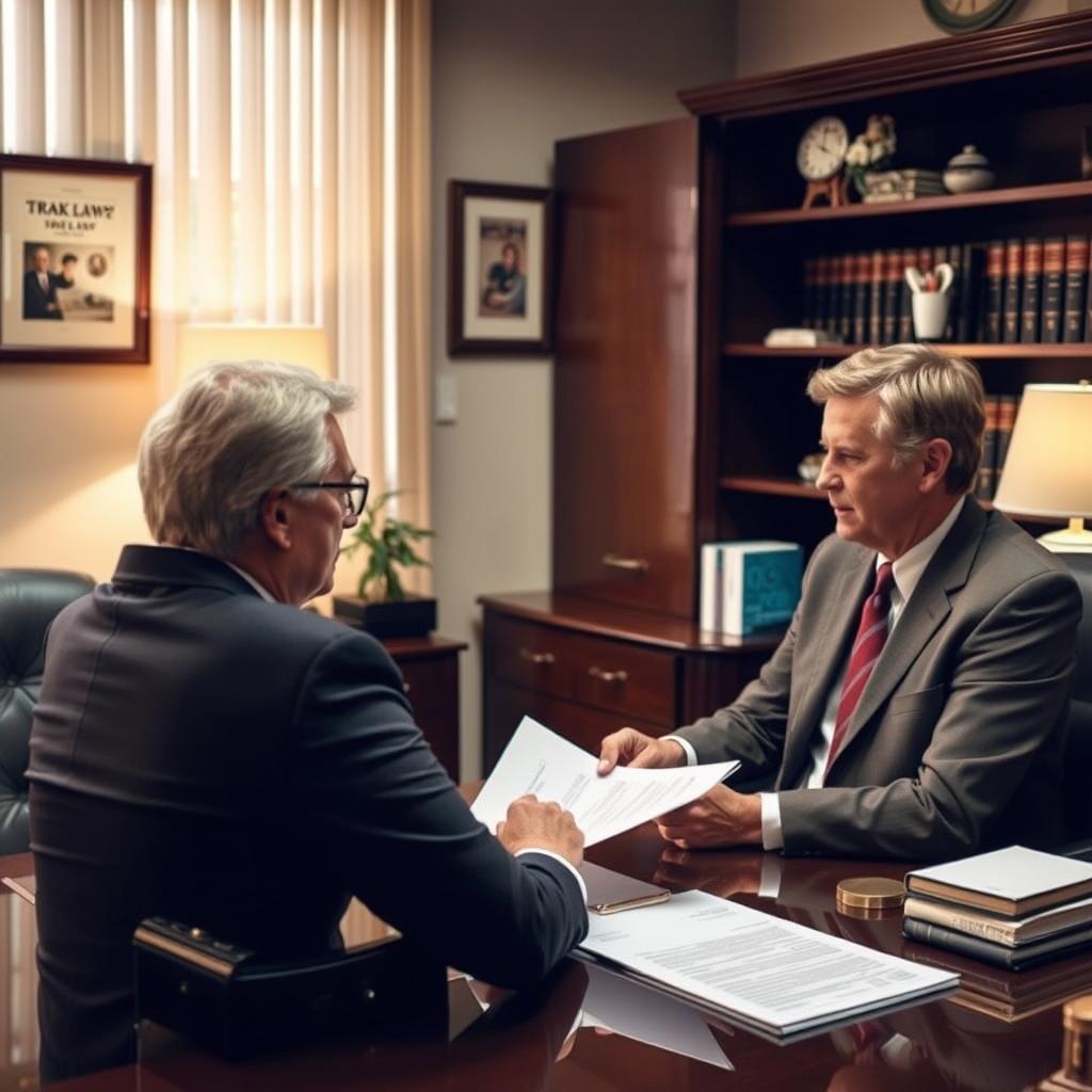 Nursing Home Abuse Lawyer Culpeper County