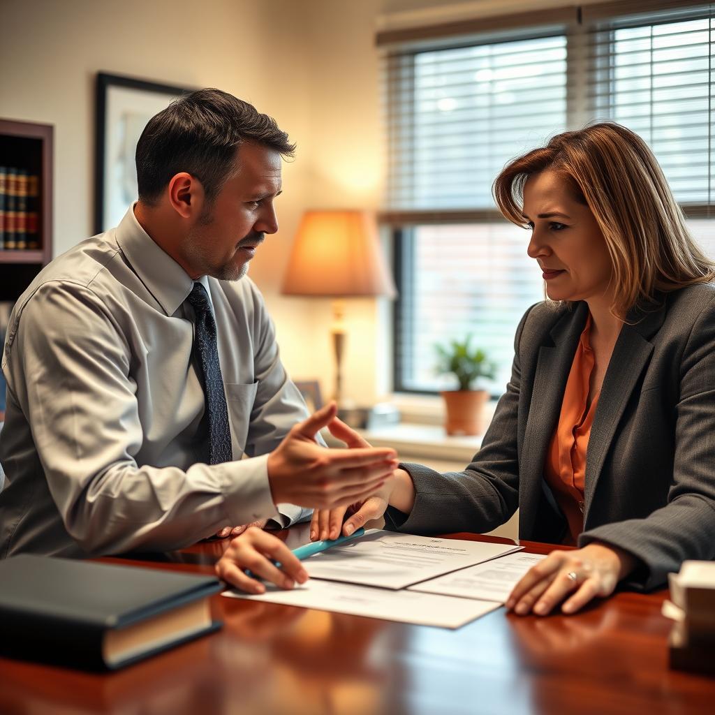 Nursing Home Abuse Lawyer Fluvanna County