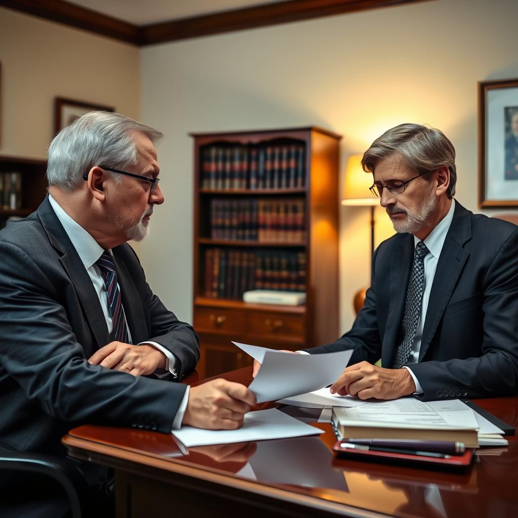 Nursing Home Neglect Lawyer Prince Georges County