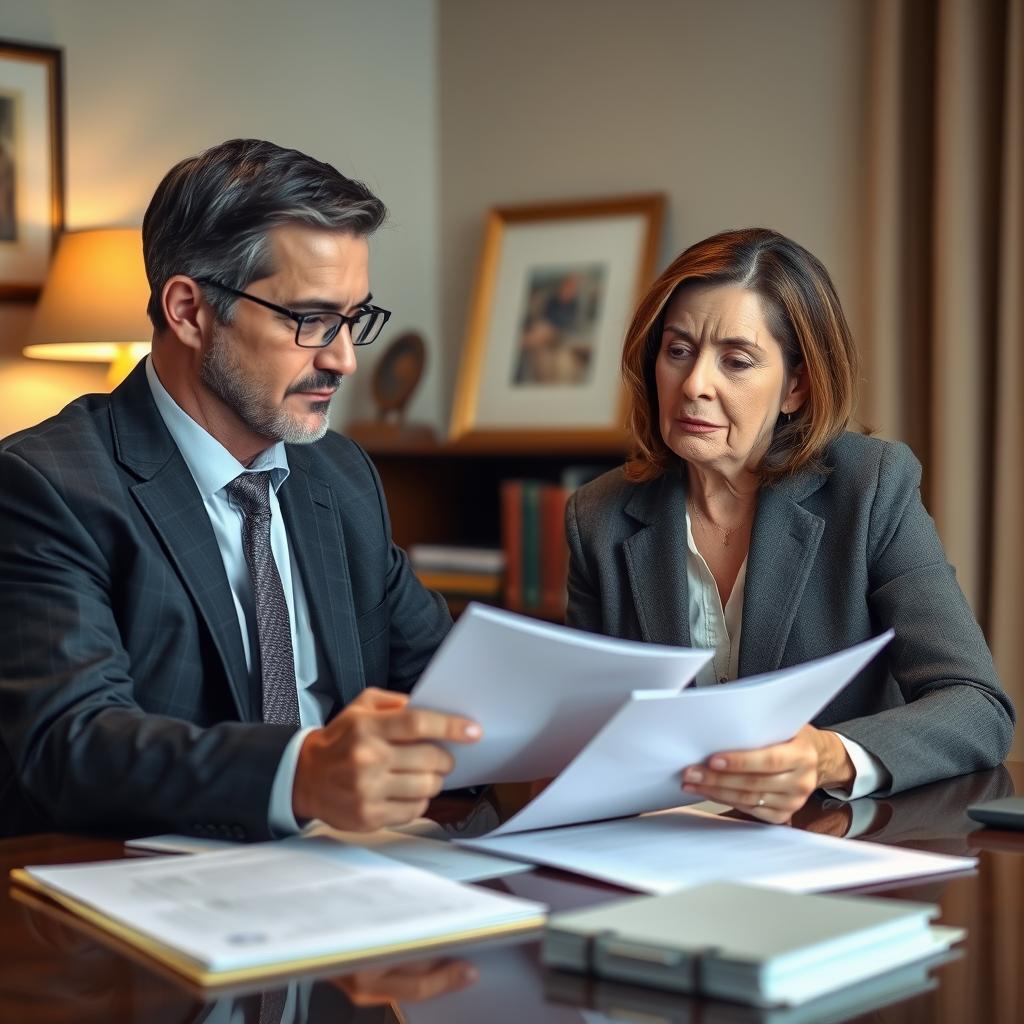 Nursing Home Neglect Lawyer Rockville