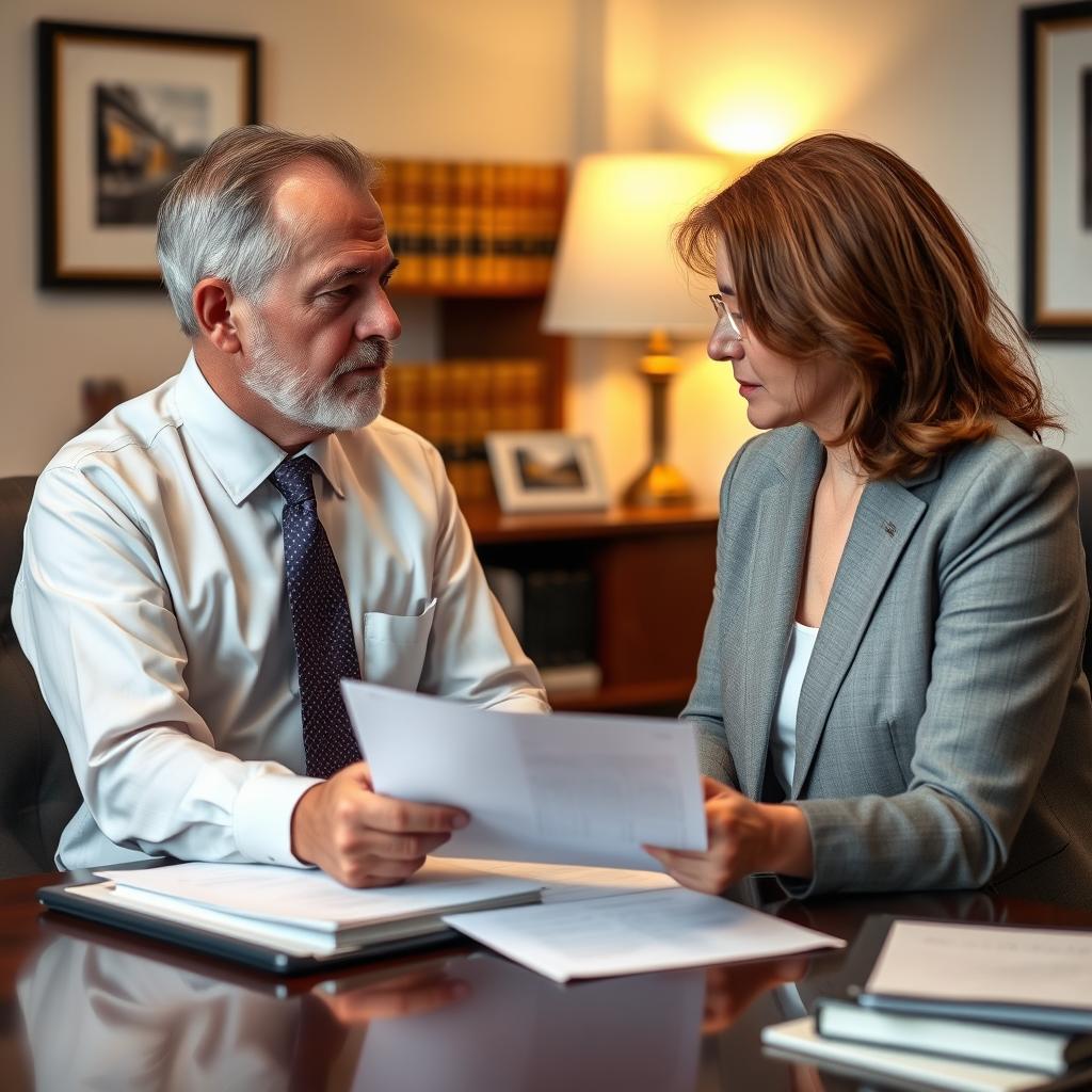 Nursing Home Neglect Lawyer Washington County