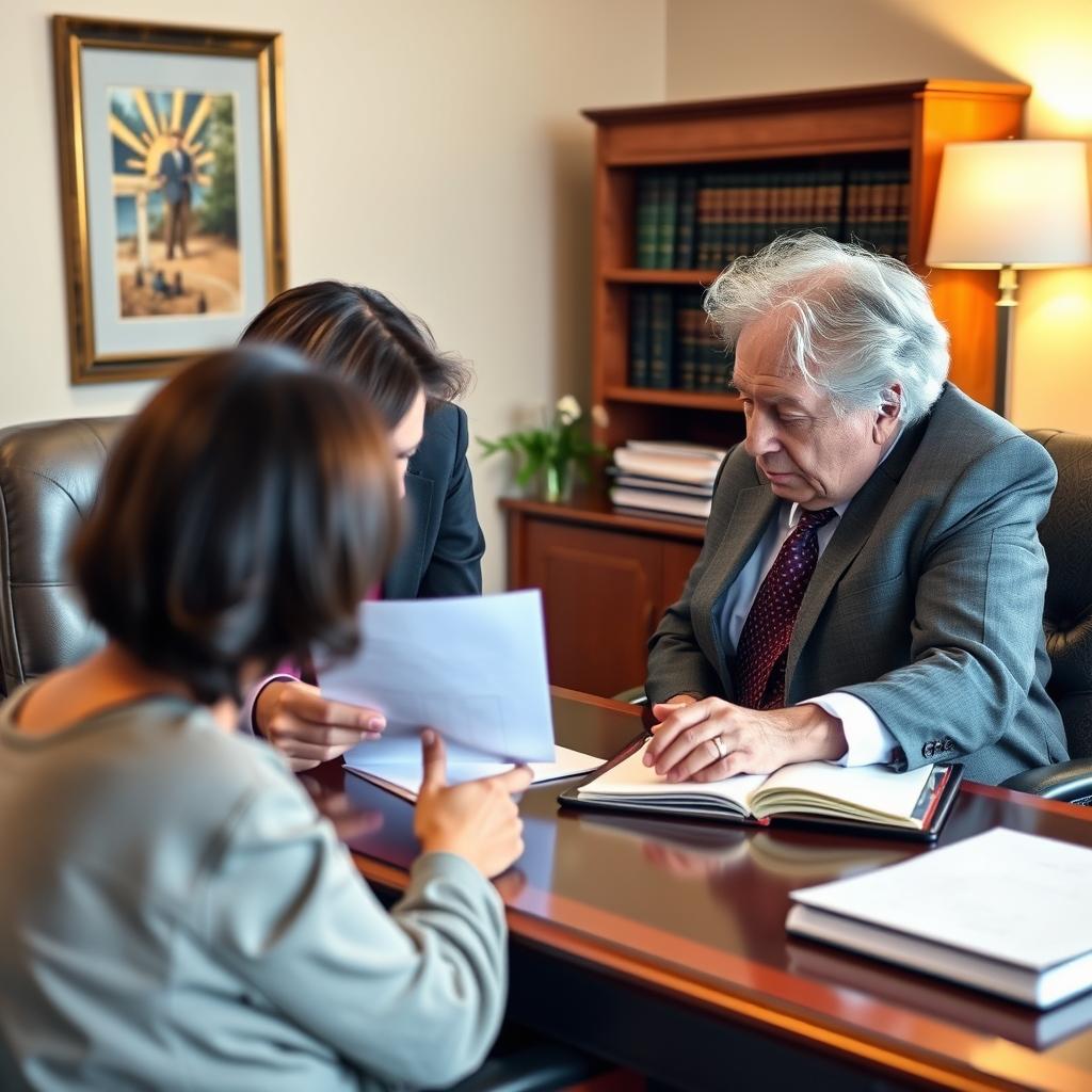 Nursing Home Neglect Lawyer Wicomico County