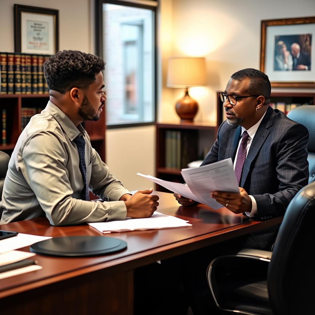 Paralysis Injury Lawyer Anacostia