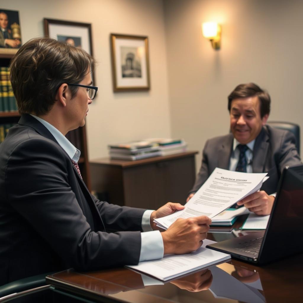 Paralysis Injury Lawyer Caroline County