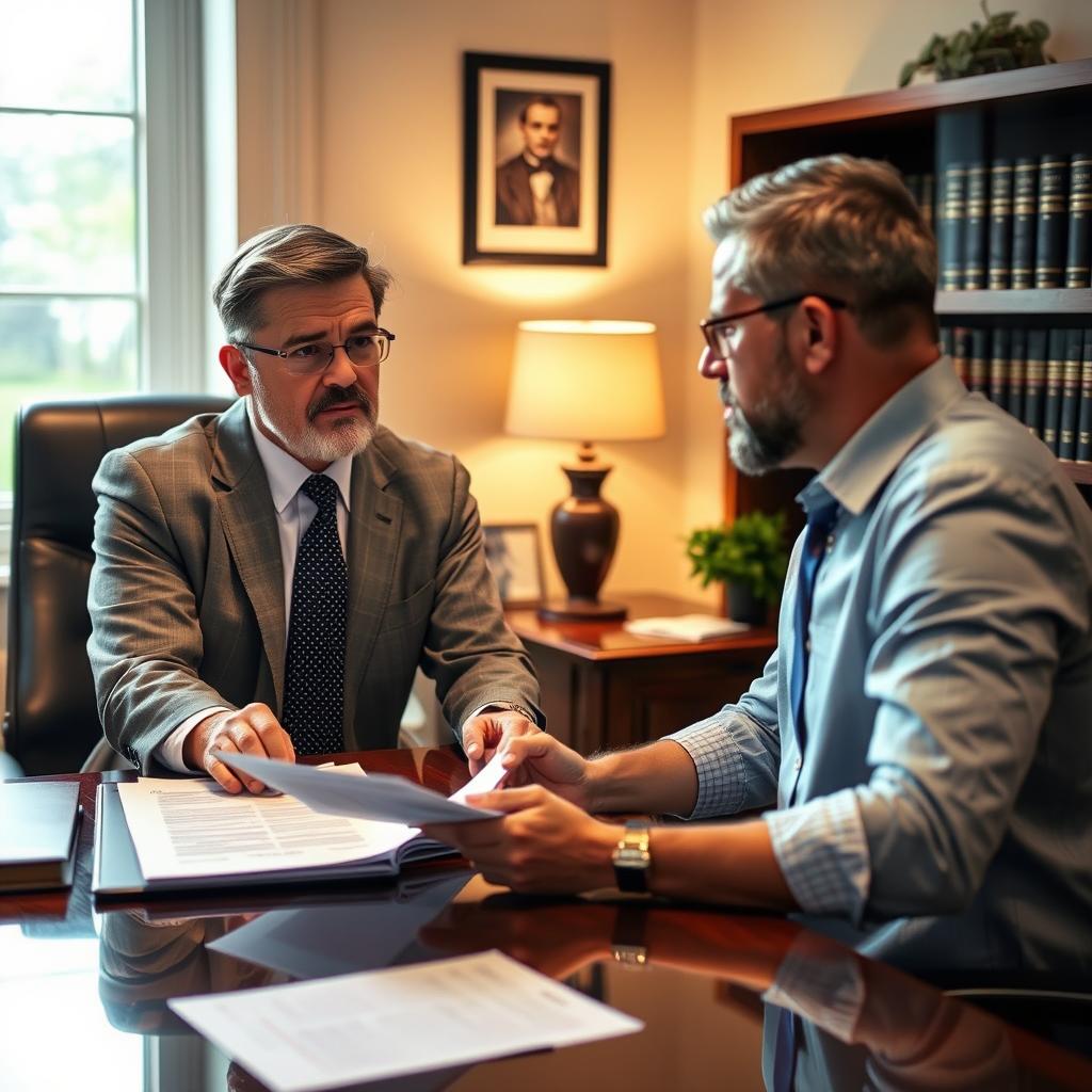 Paralysis Injury Lawyer Carroll County
