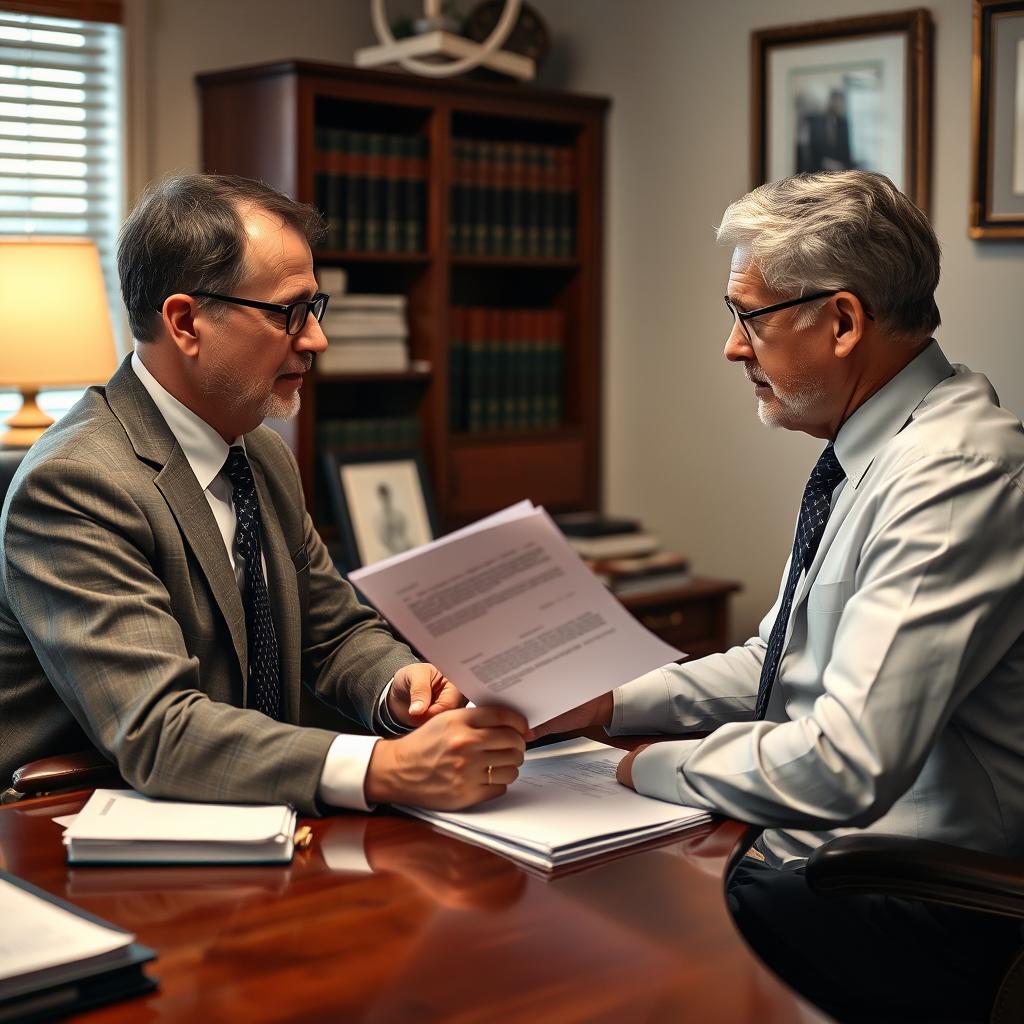 Paralysis Injury Lawyer Cecil County