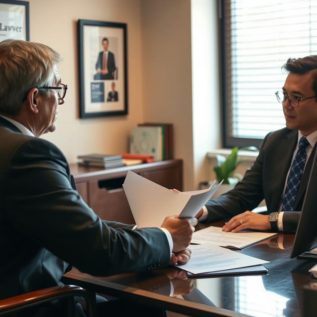 Paralysis Injury Lawyer Columbia Heights