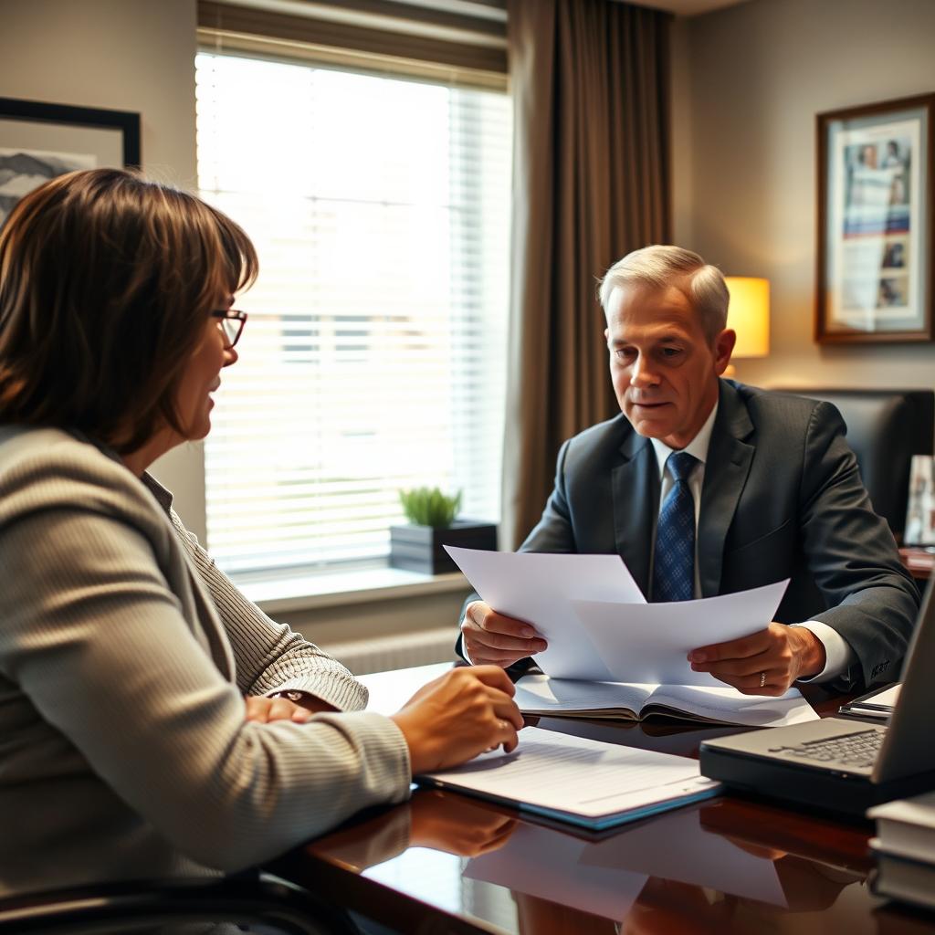 Paralysis Injury Lawyer Foggy Bottom