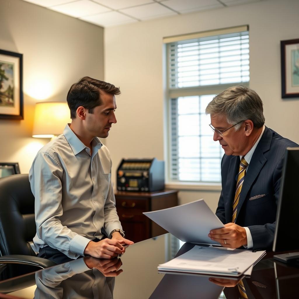 Paralysis Injury Lawyer Montgomery County