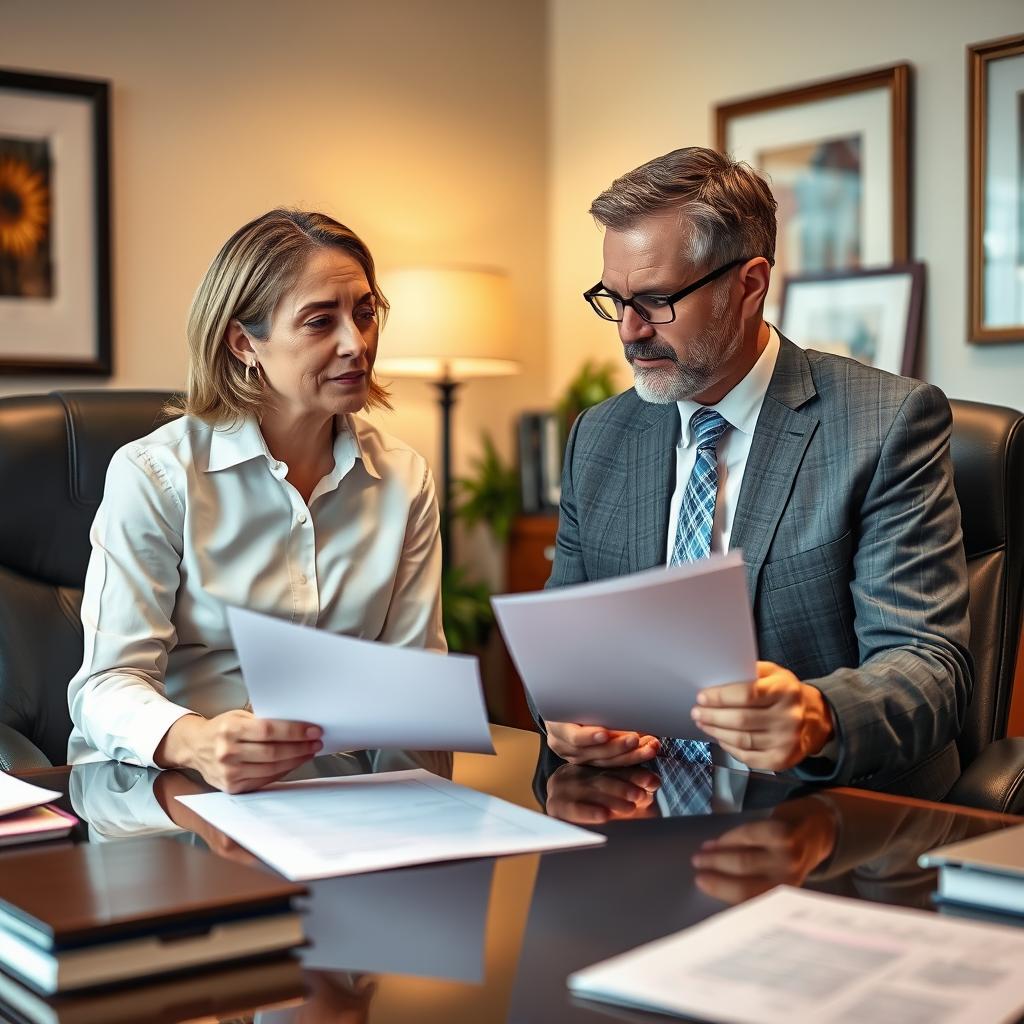 Paralysis Injury Lawyer Prince Georges County