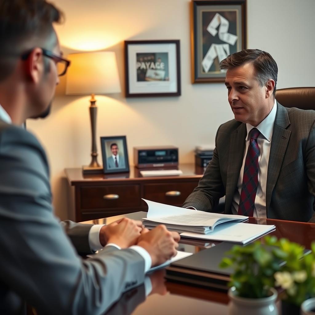 Paralysis Injury Lawyer Wicomico County