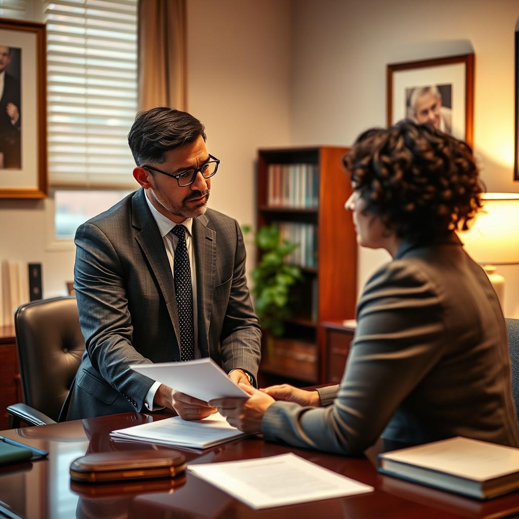 Personal Injury Lawyer Adams Morgan