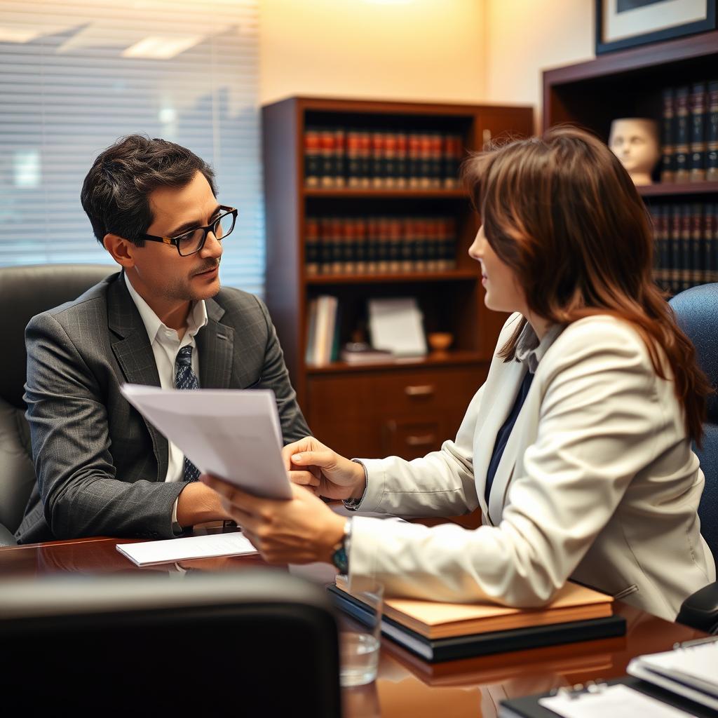 Personal Injury Lawyer Navy Yard