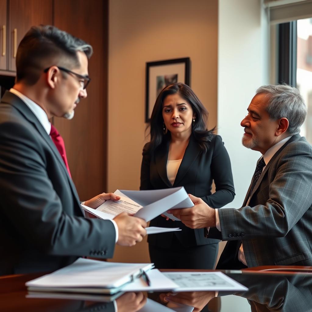 Personal Injury Lawyer Petworth