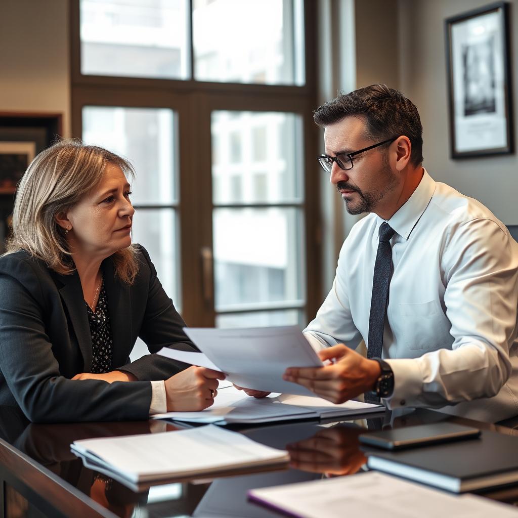 Personal Injury Lawyer U Street Corridor