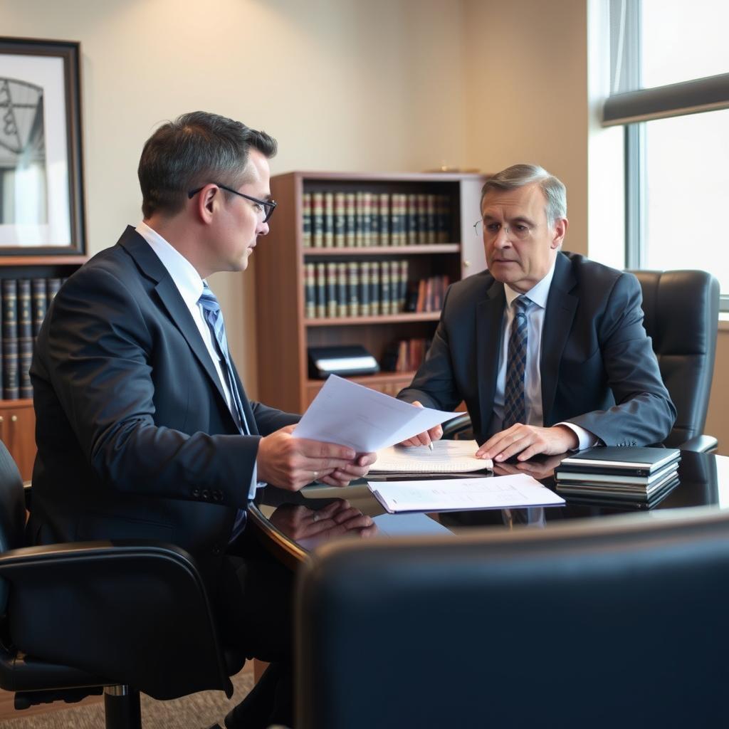 Premises Liability Lawyer Baltimore
