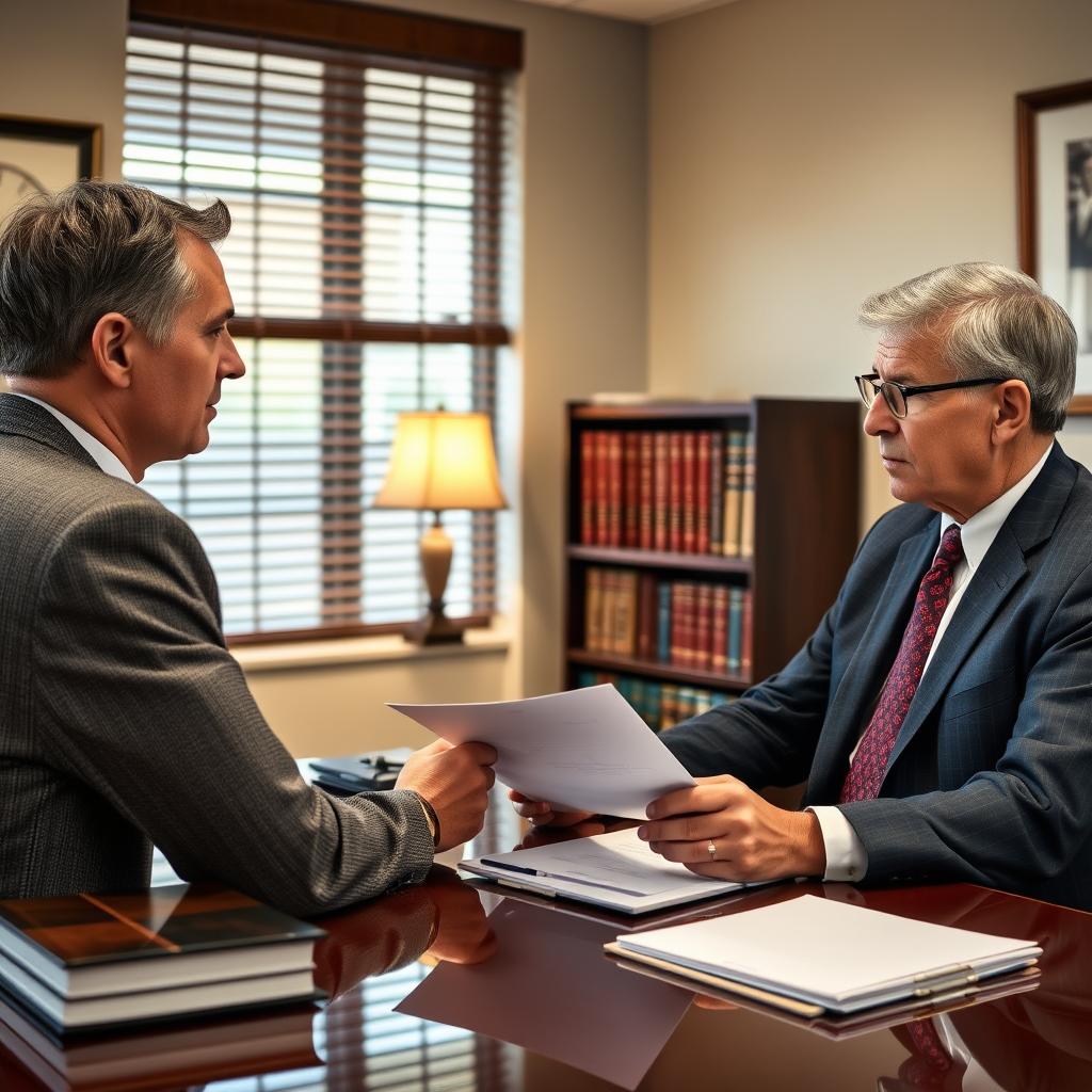 Premises Liability Lawyer Charles County