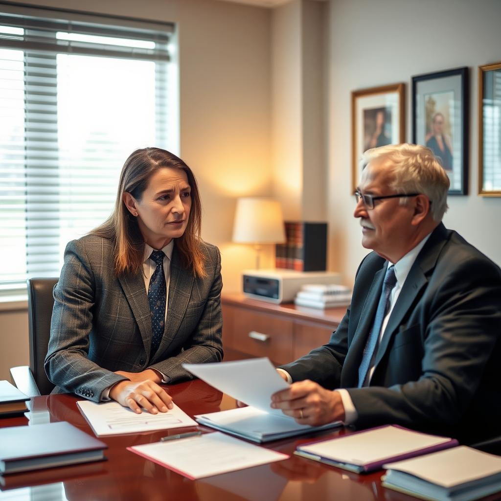 Premises Liability Lawyer Dorchester County