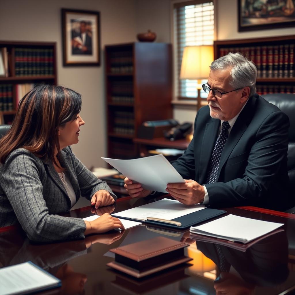 Premises Liability Lawyer Garrett County