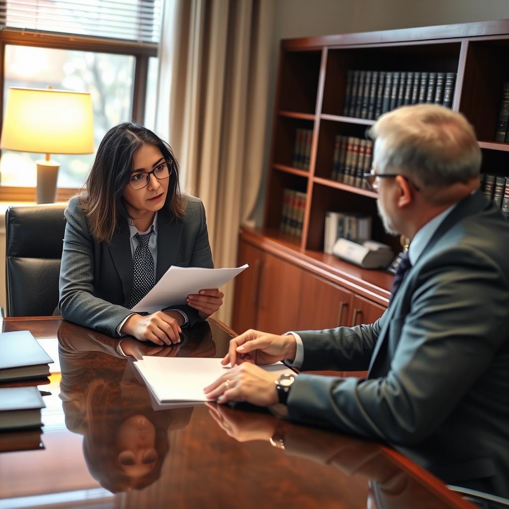 Premises Liability Lawyer Georgetown