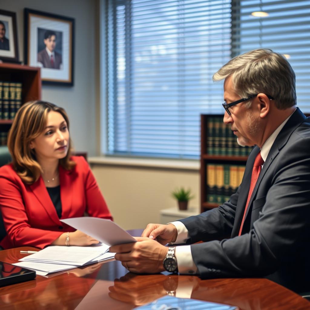 Premises Liability Lawyer Harford County