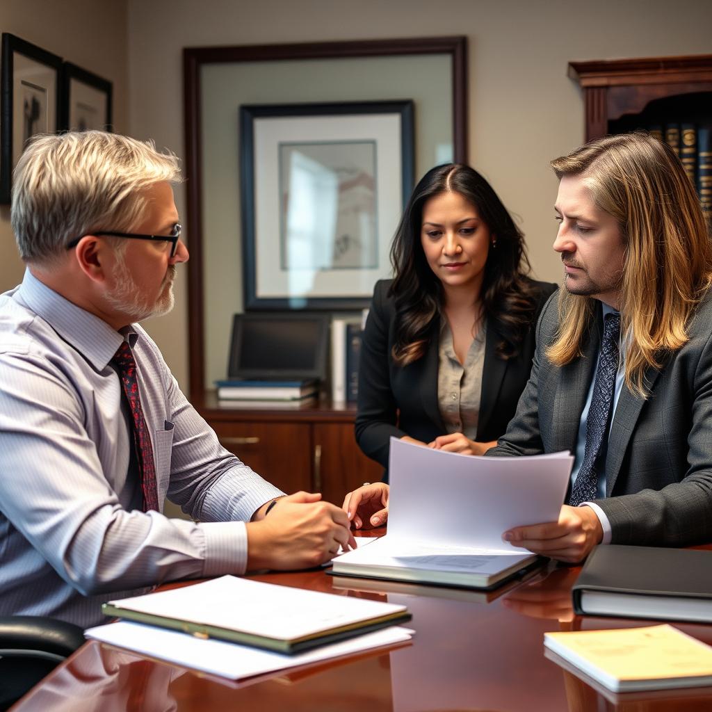 Premises Liability Lawyer Kent County