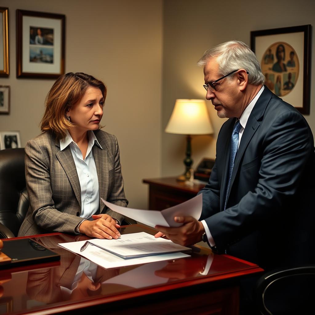 Premises Liability Lawyer Prince Georges County