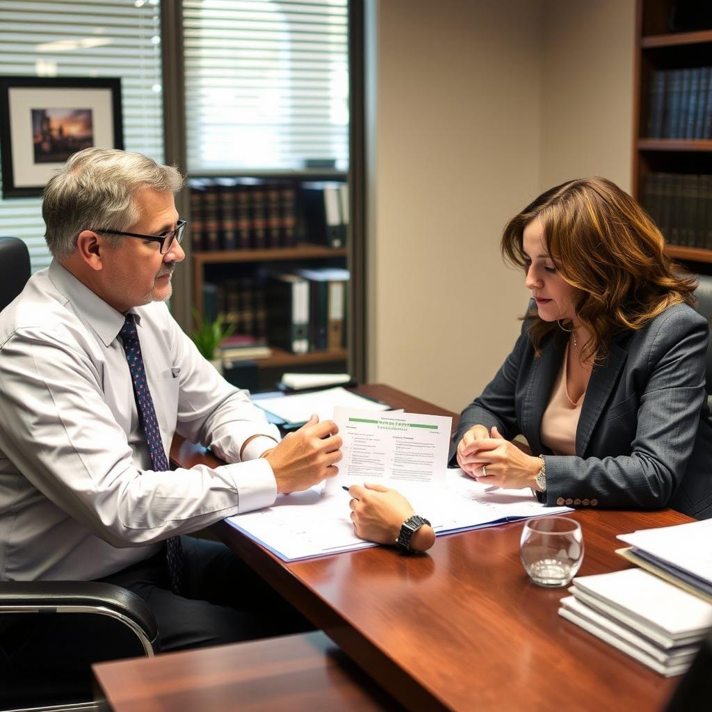 Premises Liability Lawyer Rockville
