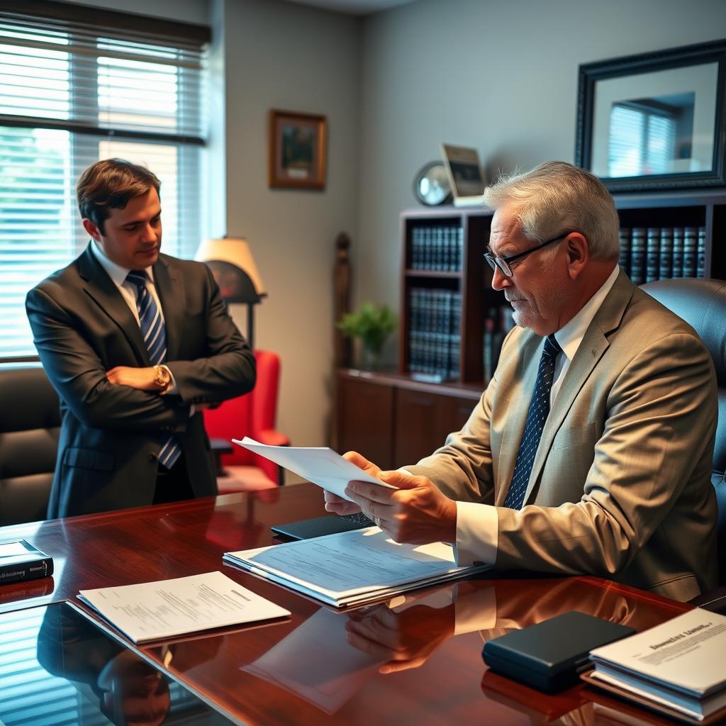 Premises Liability Lawyer Somerset County