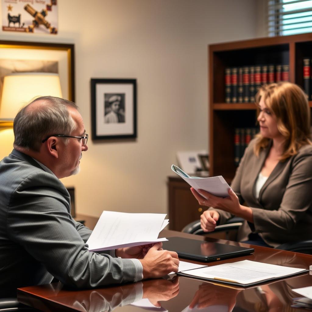 Premises Liability Lawyer Talbot County