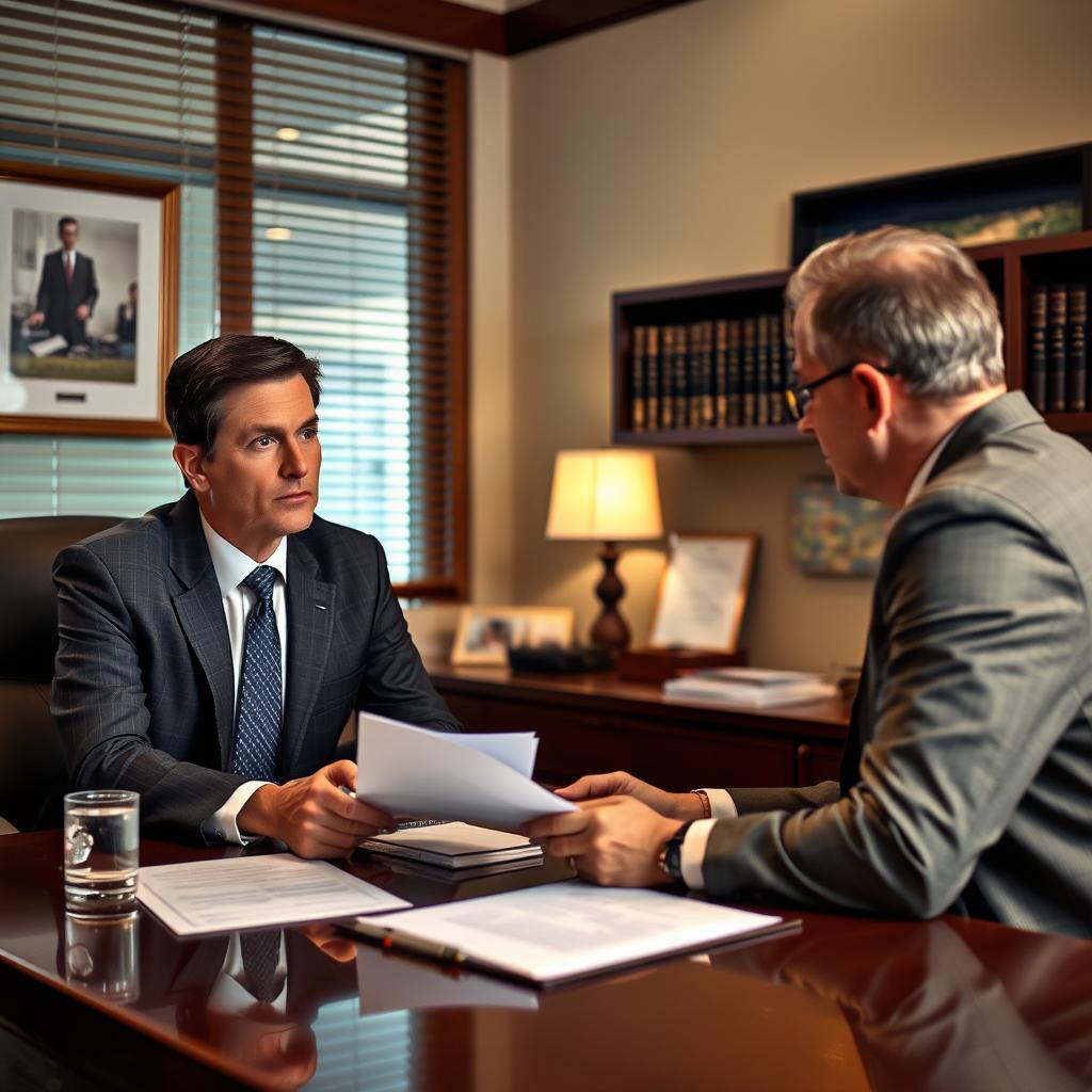 Premises Liability Lawyer Washington DC