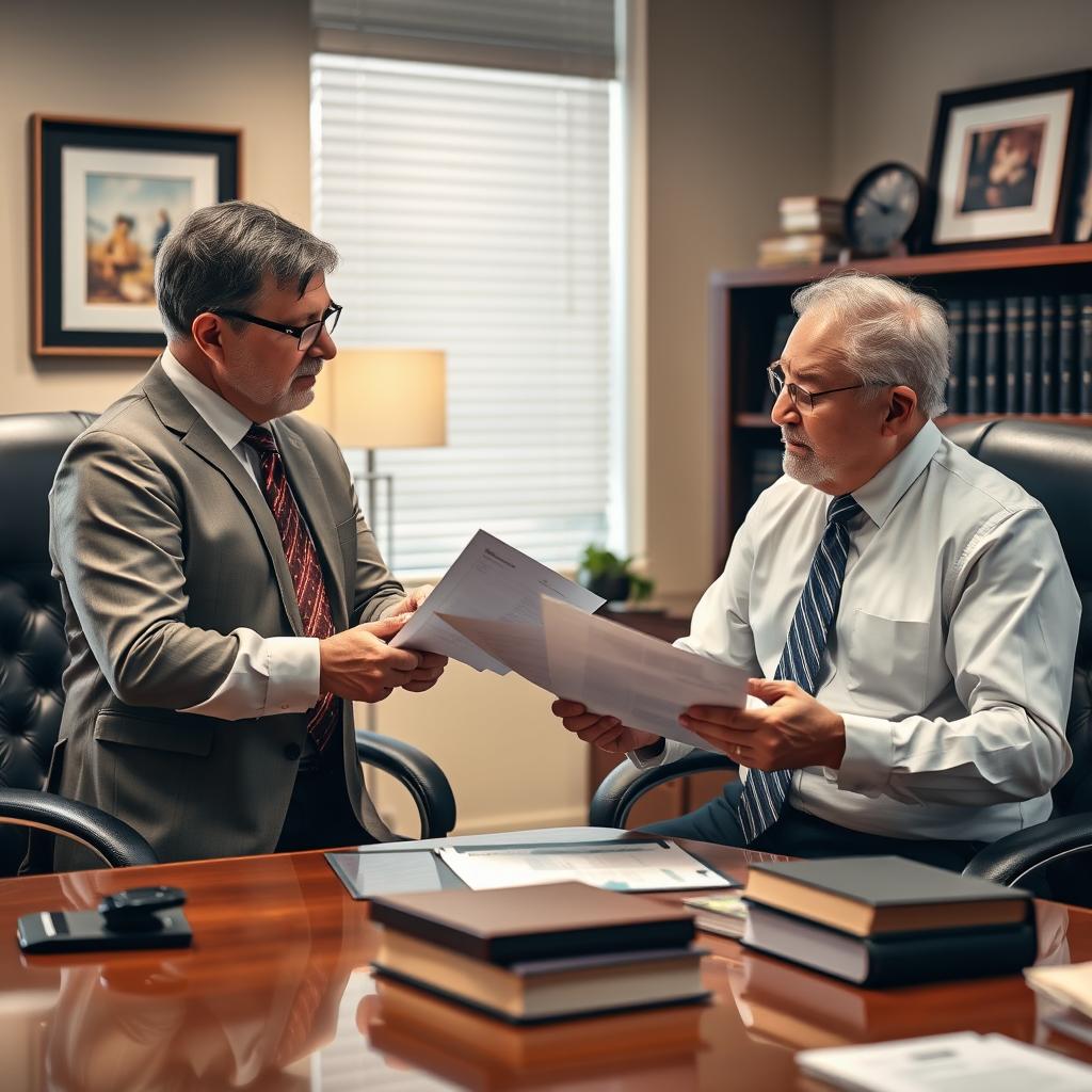 Premises Liability Lawyer Wicomico County